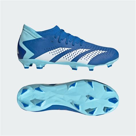 adidas predator 18.3 blue.